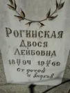 Захоронение ID 254035
