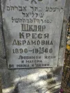 Захоронение ID 254044