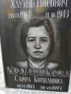 Захоронение ID 254058