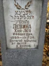 Захоронение ID 254061