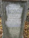 Захоронение ID 254066