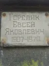 Захоронение ID 254265