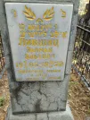 Захоронение ID 254283