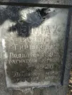 Захоронение ID 254334
