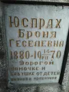 Захоронение ID 254338