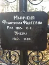 Захоронение ID 254372