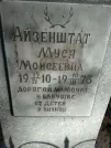 Захоронение ID 255584
