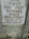 Захоронение ID 255587