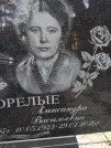 Захоронение ID 255600