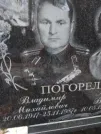 Захоронение ID 255601