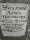 Захоронение ID 255608