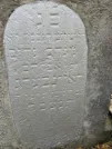 Захоронение ID 255683
