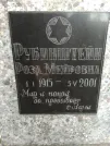 Захоронение ID 255751