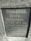 Захоронение ID 255760
