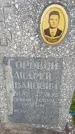 Захоронение ID 253185