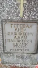 Захоронение ID 253195