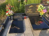 Захоронение ID 124503