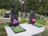 Захоронение ID 255649