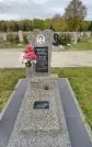 Захоронение ID 234533
