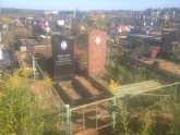 Захоронение ID 179779