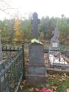 Захоронение ID 259527