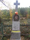 Захоронение ID 259529