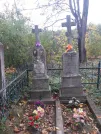 Захоронение ID 259530