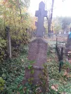 Захоронение ID 259534