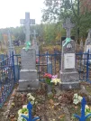 Захоронение ID 259544