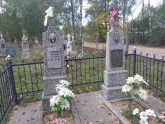 Захоронение ID 259558