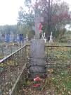 Захоронение ID 259565