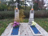 Захоронение ID 259576