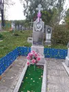 Захоронение ID 259577