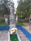 Захоронение ID 259578