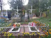 Захоронение ID 259580