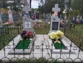 Захоронение ID 259582