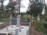 Захоронение ID 259588