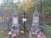 Захоронение ID 259600