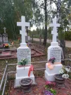 Захоронение ID 259601