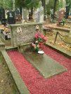 Захоронение ID 259575