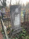 Захоронение ID 259511