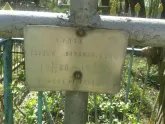 Захоронение ID 61238