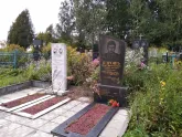 Захоронение ID 264756