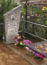 Захоронение ID 165880