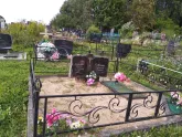 Захоронение ID 267822