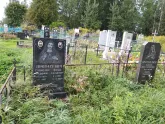 Захоронение ID 275796