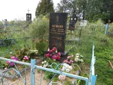 Захоронение ID 275799