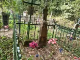 Захоронение ID 275832
