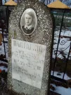 Захоронение ID 271610