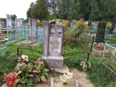 Захоронение ID 277988